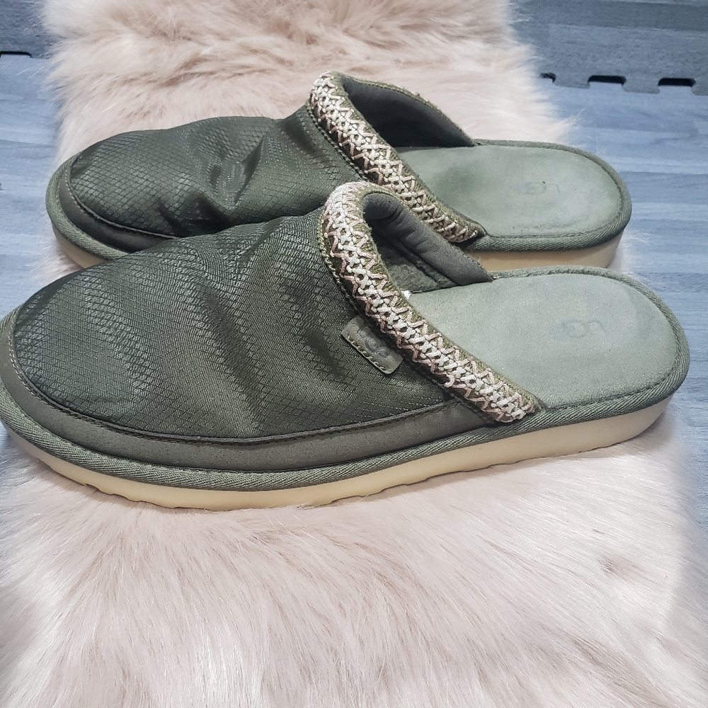 UGG Australia Tasman Slip-On Mono